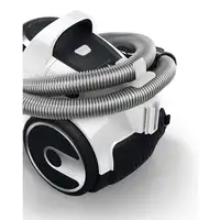 Bosch Serie 2 BGS05A322 aspiradora 0,4 L Aspiradora cilíndrica 700 W Sin bolsa