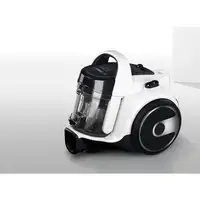 Bosch Serie 2 BGS05A322 aspiradora 0,4 L Aspiradora cilíndrica 700 W Sin bolsa
