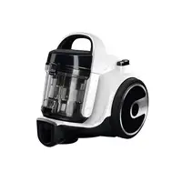 Bosch Serie 2 BGS05A322 aspiradora 0,4 L Aspiradora cilíndrica 700 W Sin bolsa
