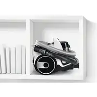 Bosch Serie 2 BGS05A322 aspiradora 0,4 L Aspiradora cilíndrica 700 W Sin bolsa
