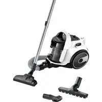 Bosch Serie 2 BGS05A322 aspiradora 0,4 L Aspiradora cilíndrica 700 W Sin bolsa