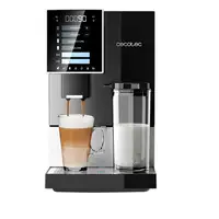 Cecotec 01800 cafetera eléctrica Semi-automática Máquina espresso 1,1 L