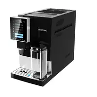 Cecotec 01800 cafetera eléctrica Semi-automática Máquina espresso 1,1 L
