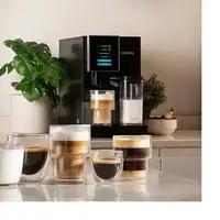 Cecotec 01800 cafetera eléctrica Semi-automática Máquina espresso 1,1 L