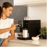 Cecotec 01800 cafetera eléctrica Semi-automática Máquina espresso 1,1 L