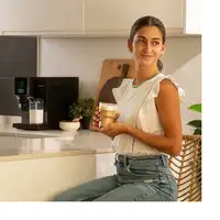 Cecotec 01800 cafetera eléctrica Semi-automática Máquina espresso 1,1 L