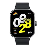 Xiaomi BHR7854GL Relojes inteligentes y deportivos 5 cm (1.97\) AMOLED Digital 450