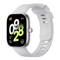 Xiaomi BHR7848GL Relojes inteligentes y deportivos 5 cm (1.97\) AMOLED Digital 450