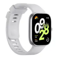 Xiaomi BHR7848GL Relojes inteligentes y deportivos 5 cm (1.97\) AMOLED Digital 450