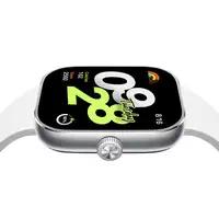 Xiaomi BHR7848GL Relojes inteligentes y deportivos 5 cm (1.97\) AMOLED Digital 450