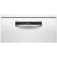Bosch Serie 4 SMS4EMW06E lavavajillas Independiente 14 cubiertos B