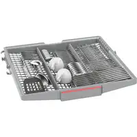Bosch Serie 4 SMS4EMW06E lavavajillas Independiente 14 cubiertos B