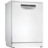 Bosch Serie 4 SMS4EMW06E lavavajillas Independiente 14 cubiertos B