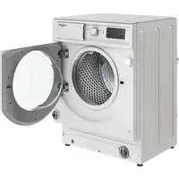 Whirlpool FreshCare BI WMWG 81485E EU lavadora Carga frontal 8 kg 1400 RPM Blanco