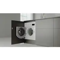 Whirlpool FreshCare BI WMWG 81485E EU lavadora Carga frontal 8 kg 1400 RPM Blanco