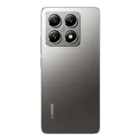 Xiaomi 14T 12/256GB Gris Titanio Libre