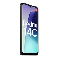 Xiaomi Redmi 14C 17,5 cm (6.88\) SIM doble 4G USB Tipo C 8 GB 256 GB 5160 mAh Negr