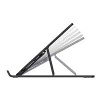 Trust Primo Soporte para ordenador portátil y tableta Gris 40,6 cm (16\)