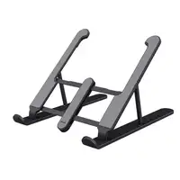Trust Primo Soporte para ordenador portátil y tableta Gris 40,6 cm (16\)