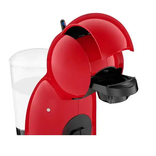 Krups NESCAFÉ DOLCE GUSTO KP1A35AS cafetera eléctrica Semi-automática Macchina per