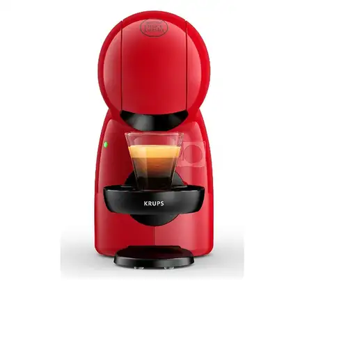 Krups NESCAFÉ DOLCE GUSTO KP1A35AS cafetera eléctrica Semi-automática Macchina per