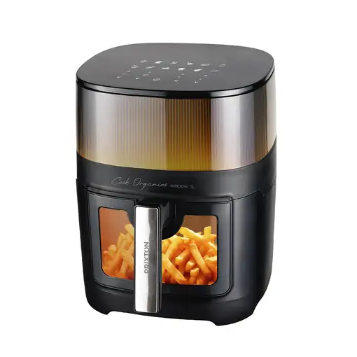 Freidora Cook Organics PRIXTON (7 Litros - 1500 W)