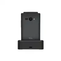 Teléfono móvil libre gris, Onetouch 443 4G TCL