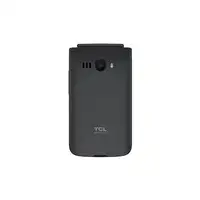 Teléfono móvil libre gris, Onetouch 443 4G TCL