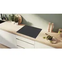 Bosch Serie 6 PIJ631HC1E hobs Negro Integrado 59.2 cm Con placa de inducción 3 zon