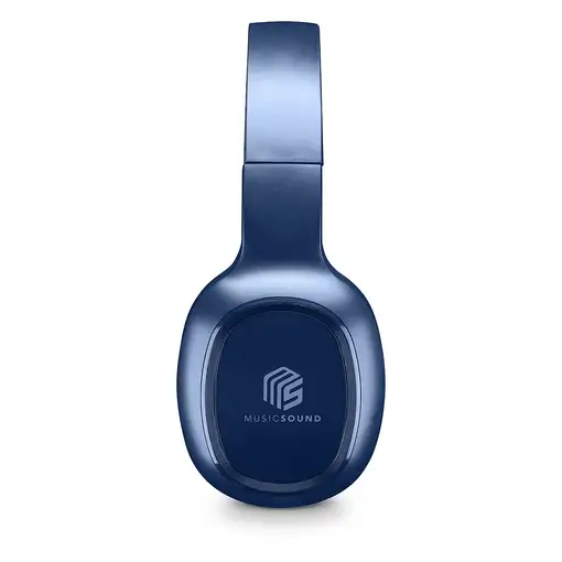 Music Sound HEADBAND BT BASIC