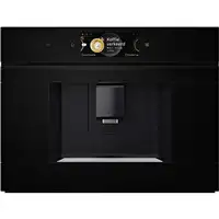 Bosch Serie 8 CTL7181B0 cafetera eléctrica Totalmente automática Máquina espresso