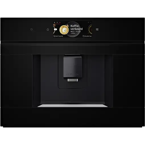 Bosch Serie 8 CTL7181B0 cafetera eléctrica Totalmente automática Máquina espresso
