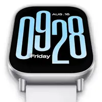 Xiaomi Redmi Watch 5 Active 5,08 cm (2\) LCD Digital 320 x 385 Pixeles Pantalla tá