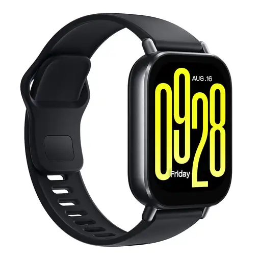 Xiaomi Redmi Watch 5 Active 5,08 cm (2\) LCD Digital 320 x 385 Pixeles Pantalla tá