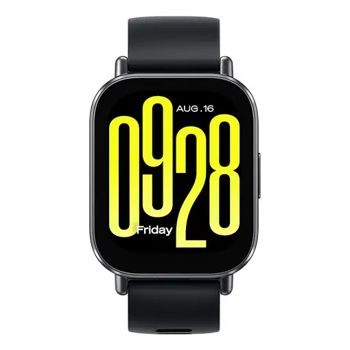 Xiaomi Redmi Watch 5 Active 5,08 cm (2\) LCD Digital 320 x 385 Pixeles Pantalla tá