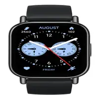 Xiaomi Redmi Watch 5 Lite 4,98 cm (1.96\) AMOLED Digital 410 x 502 Pixeles Pantall