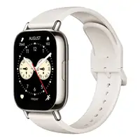 Xiaomi Redmi Watch 5 Lite 4,98 cm (1.96\) AMOLED Digital 410 x 502 Pixeles Pantall