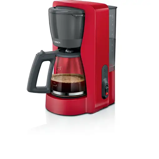Bosch TKA2M114 cafetera eléctrica Manual Cafetera de filtro 1,25 L