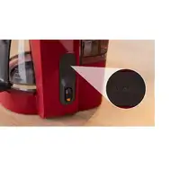 Bosch TKA2M114 cafetera eléctrica Manual Cafetera de filtro 1,25 L