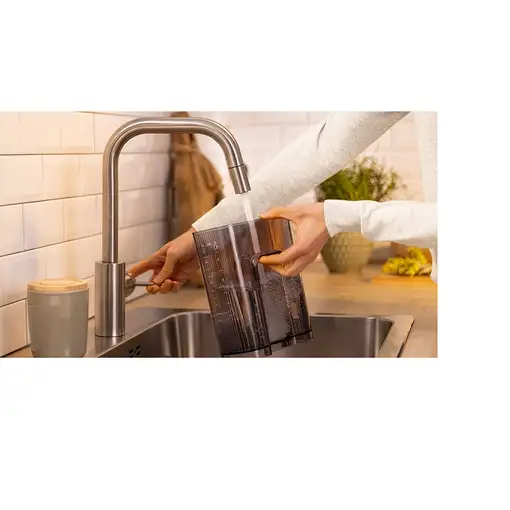Bosch TKA2M114 cafetera eléctrica Manual Cafetera de filtro 1,25 L