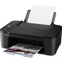 Canon PIXMA TS3550i Inyección de tinta A4 4800 x 1200 DPI Wifi