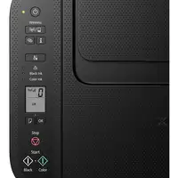 Canon PIXMA TS3550i Inyección de tinta A4 4800 x 1200 DPI Wifi