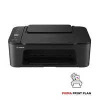 Canon PIXMA TS3550i Inyección de tinta A4 4800 x 1200 DPI Wifi