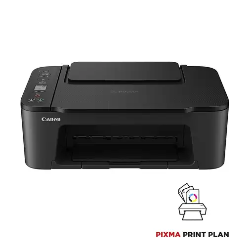 Canon PIXMA TS3550i Inyección de tinta A4 4800 x 1200 DPI Wifi