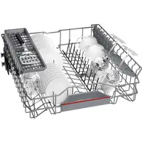 Bosch Serie 4 SMV4HAX19E lavavajillas Completamente integrado 13 cubiertos D