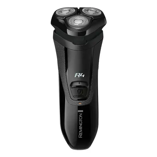 Remington R3600 Máquina de afeitar de rotación Negro