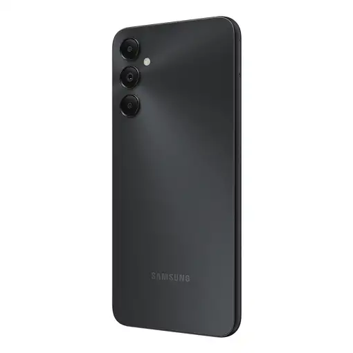 Samsung Galaxy A05s 4/128GB Negro Libre