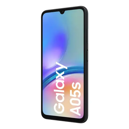 Samsung Galaxy A05s 4/128GB Negro Libre