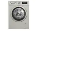 Bosch WAN2428XES lavadora Carga frontal 8 kg 1200 RPM Gris