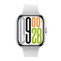 Xiaomi Watch 5 5,26 cm (2.07\) AMOLED Digital 432 x 514 Pixeles Pantalla táctil Pl
